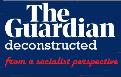 Deconstructing The Guardian